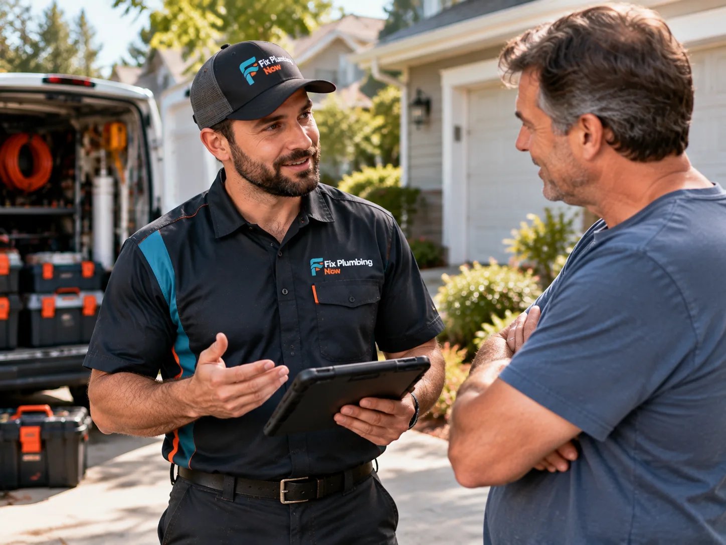 Clogged Drain Service Park Ridge, NJ FAQs